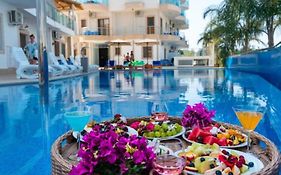 Sea La Vie By Hotel Anna